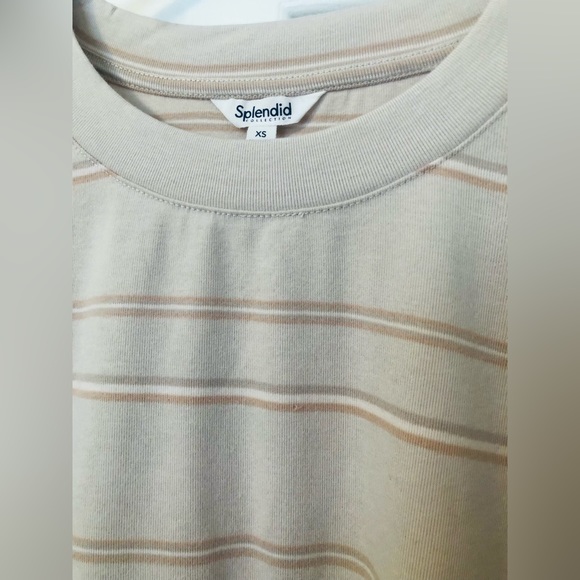 Splendid long sleeve - Picture 4 of 4